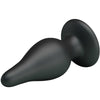 Pretty plug ergonomico silicona 15.4 cm