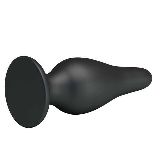 Pretty plug ergonomico silicona 15.4 cm