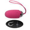 Intense flippy ii huevo recargable remoto rosa