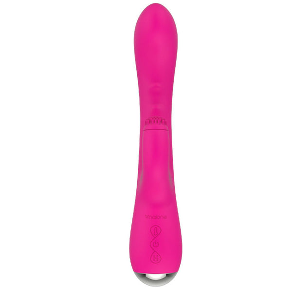 Nalone idol rabbit con rotacion clitorial y calor