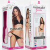 Fleshlight jenna haze obsession vagina