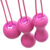 Je bolas kegel ami fucsia