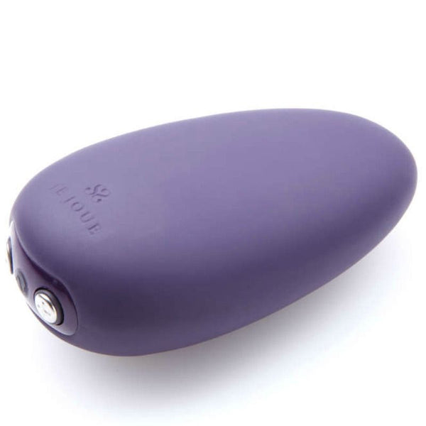Masajeador mimi soft morado