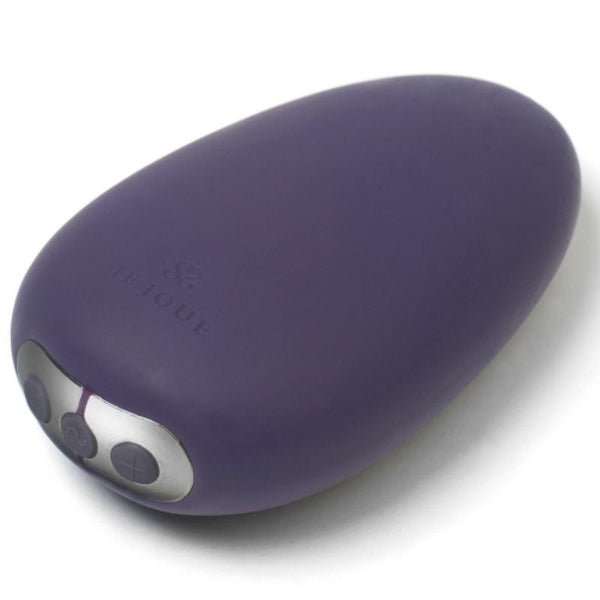 Masajeador mimi soft morado