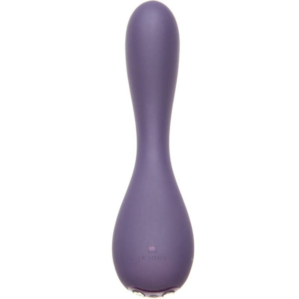 Vibrador uma morado