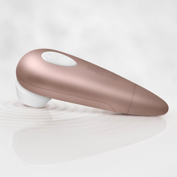 Satisfyer 1 next generation