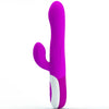 Dempsey vibrador hinchable recargable