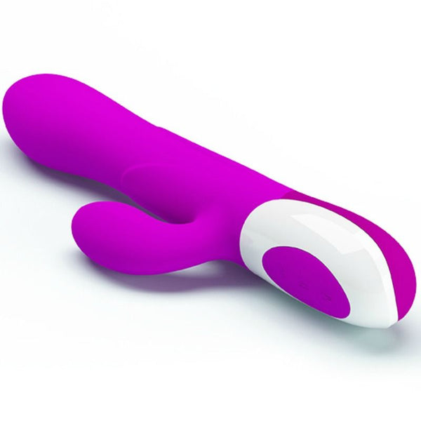 Dempsey vibrador hinchable recargable