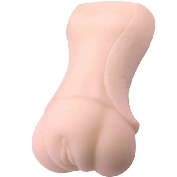 Crazy masturbador water skin vagina