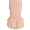 Masturbador water skin vagina con balas vibradoras