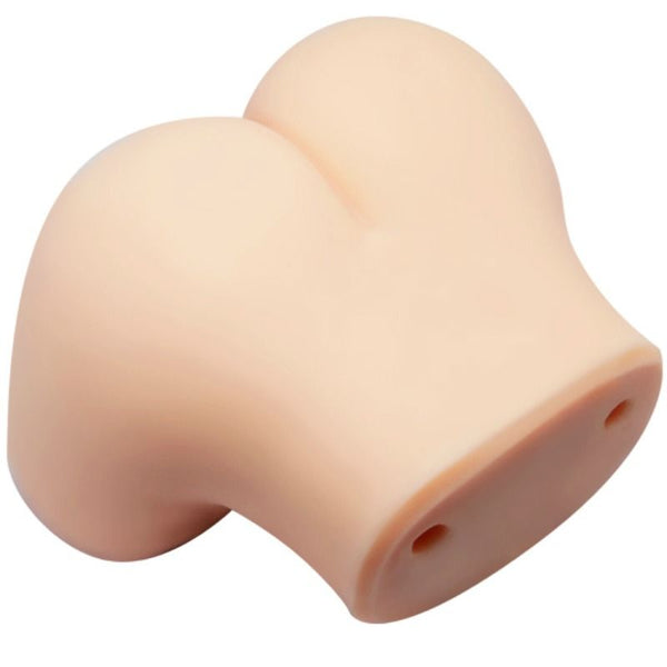 Crazy vagina y ano realísticos con vibración posición 4