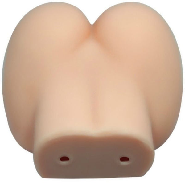 Crazy vagina y ano realísticos con vibración posición 6