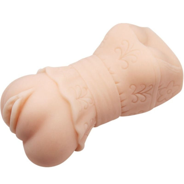 Crazy masturbador water skin modelo vagina 2