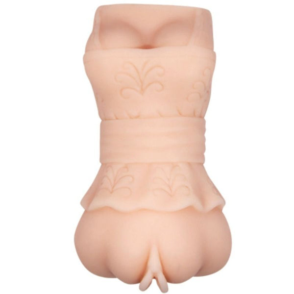 Crazy masturbador water skin modelo vagina 2