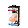 Crazy masturbador water skin modelo vagina 2