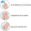 Crazy masturbador water skin modelo vagina 4