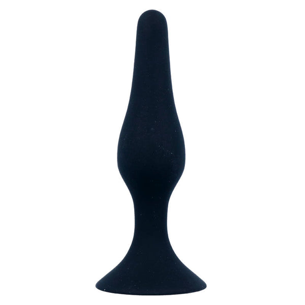 Intense anal level 2 11.5cm negro