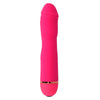 Intense airon 20 speeds silicone rosa