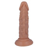 Mr. 3 pene realístico 16.2 cm o 3 cm