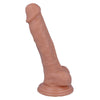Mr. 9 pene realístico 17.8 cm o 3 cm