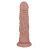 Mr. 22 pene realístico 20.1 cm o 4.4 cm