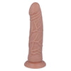 Mr. 22 pene realístico 20.1 cm o 4.4 cm