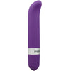 Freestyle estimulador vibrador Punto G lila