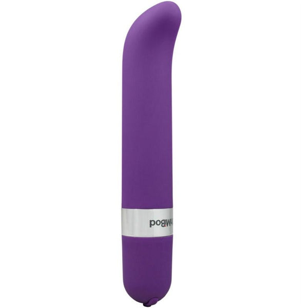 Freestyle estimulador vibrador Punto G lila