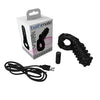 Tickle anillo vibrador