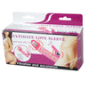 Baile ultimate love funda extensora 10 v