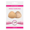 Bye almohadillas perfect push up beige
