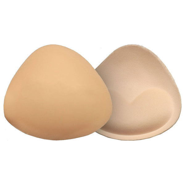 Bye almohadillas perfect push up beige