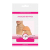 Bye protectores hombro sosten beige