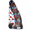 All dildo negro 45 cm