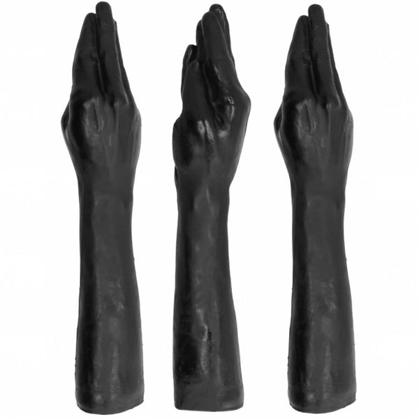 All puño gigante fisting 40 cm