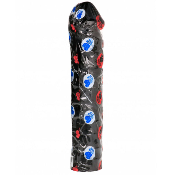 All dildo gigante fisting suave 32 cm
