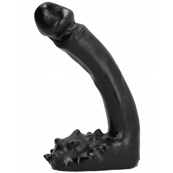 All dildo realístico 19 cm