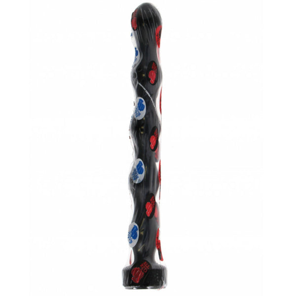 Anal plug ball 32 cm
