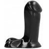 All dildo realístico 14 cm