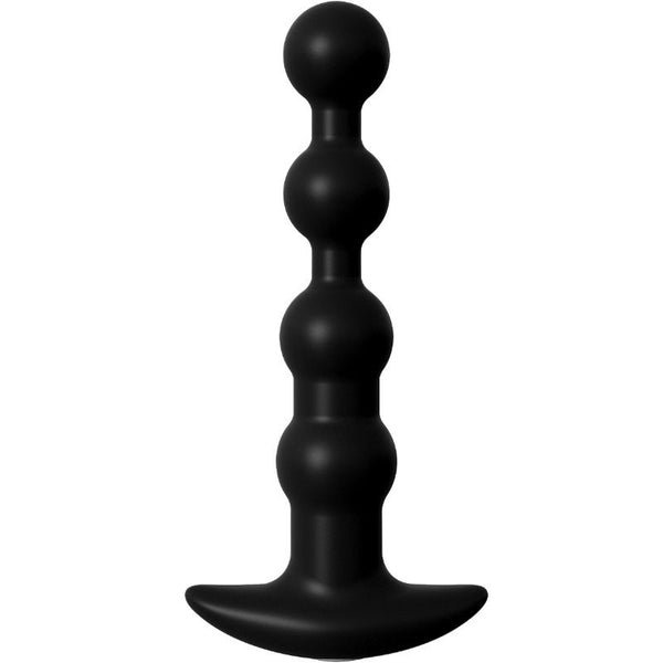 BOLAS ANALES VIBRADORAS RECARGABLES DE SILICONA