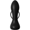Anal ass gasm pro recargable