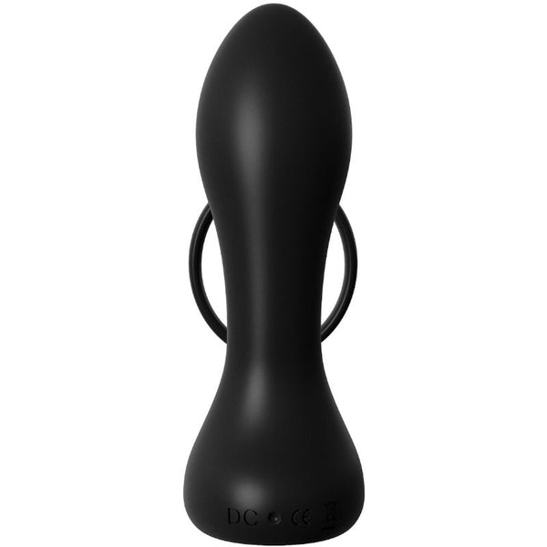 Anal ass gasm pro recargable