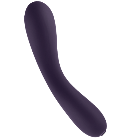 Vibrador uma morado
