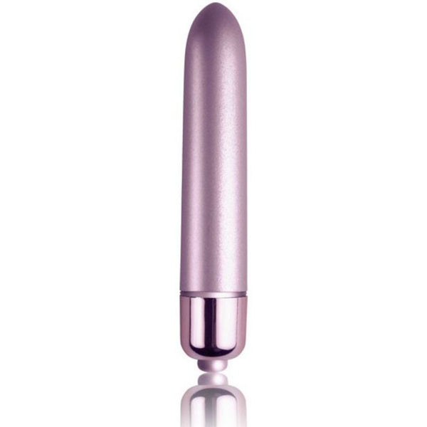 Bala vibradora touch of velvet soft lilac