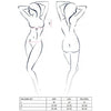 Passion woman pauline set 3 piezas