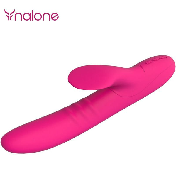 Peri vibrador rabbit y modo swing
