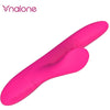 Peri vibrador rabbit y modo swing