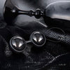 Lelo luna beads noir bolas kegel