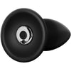 Plug anal recargable pequeño