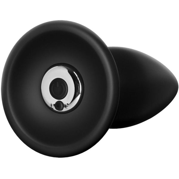 Plug anal recargable pequeño